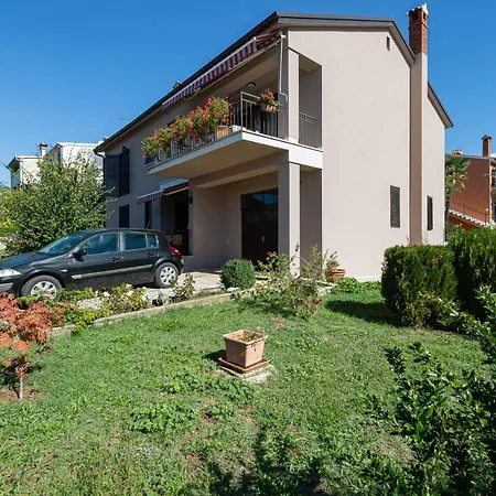 Nada * Poreč