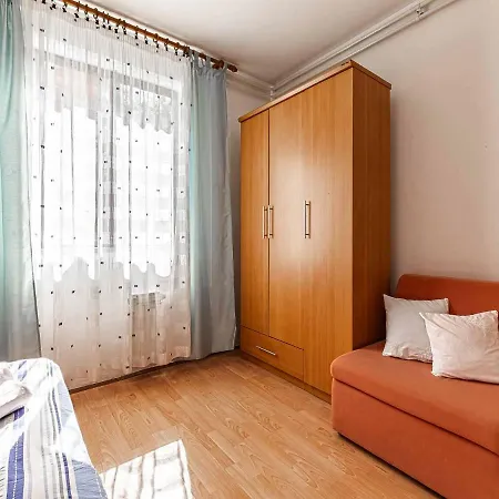 Apartman Nada *