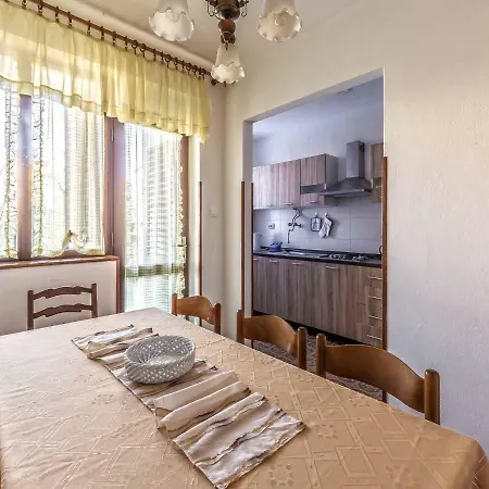 Nada Apartman