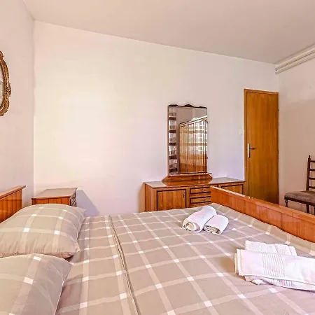 Apartman Nada Poreč