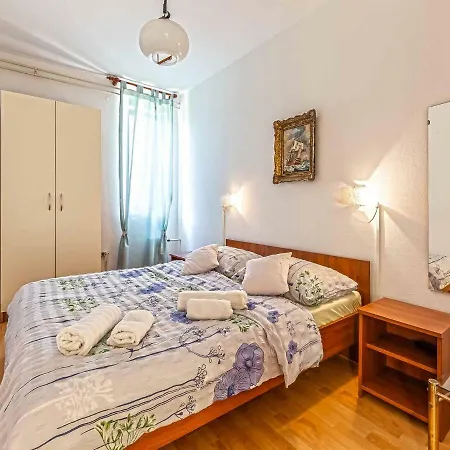 Nada Apartman Poreč