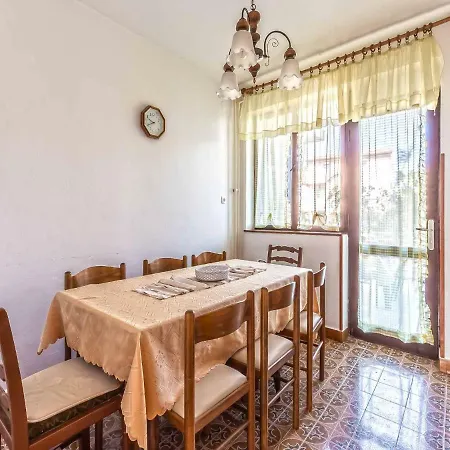 Apartman Nada *
