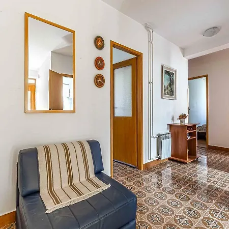 Apartman Nada
