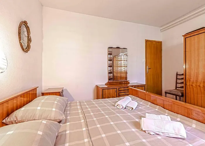 Apartamento Nada Poreč