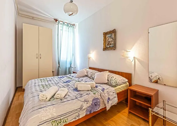 Nada Apartman Poreč